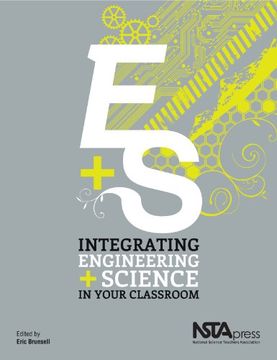 portada Integrating Engineering and Science in Your Classroom - Pb332X (en Inglés)