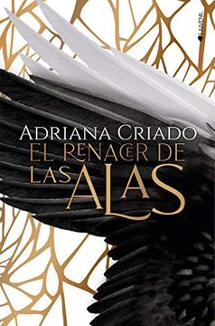 portada El Renacer de las Alas (in Spanish)