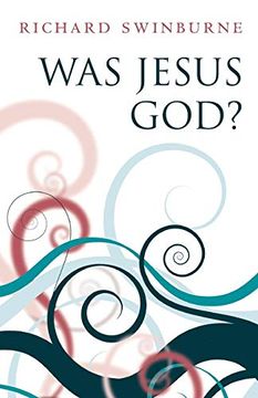 portada Was Jesus God? (en Inglés)
