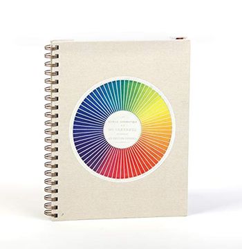 portada Color: a sketchbook and guide (8-1 (en Inglés)