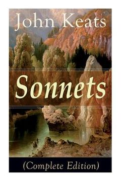 portada Sonnets (Complete Edition) (en Inglés)