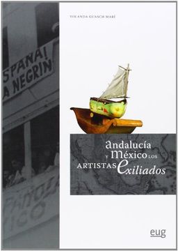 Andalucía y México (Monográfica Humanidades/ Arte y Arqueología)