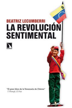 portada La Revolución Sentimental (in Spanish)