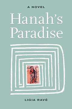portada hanah's paradise