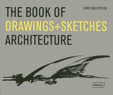 portada The Book of Drawings + Sketches - Architecture