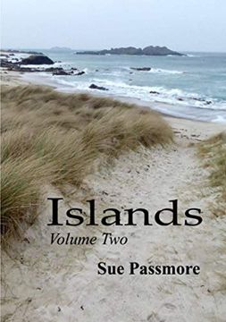 portada Islands Volume two (en Inglés)