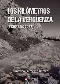 portada Los Kilometros de la Verguenza (in Spanish)