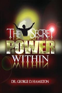 portada The Secret Power Within (en Inglés)