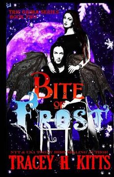 portada Bite of Frost (en Inglés)