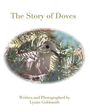 portada The Story of Doves (en Inglés)