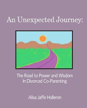 portada an unexpected journey (in English)