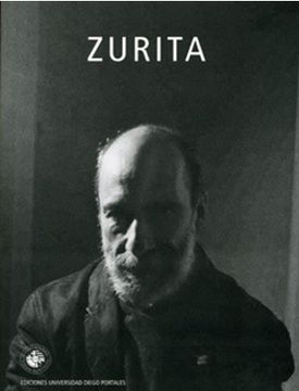 portada Zurita (in Spanish)