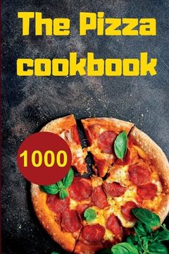 portada Pizza Cookbook (en Inglés)