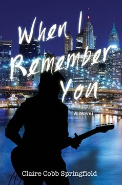 portada When I Remember You (en Inglés)