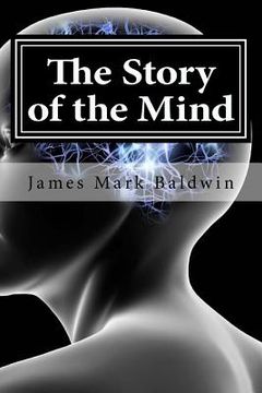 portada The Story of the Mind (en Inglés)