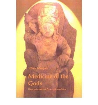 portada Fundamentals of Ayurvedic Medicine
