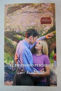 Libro El hermano perdido De Handeland, Lori - Buscalibre