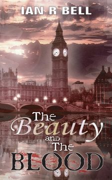 portada The Beauty and the Blood