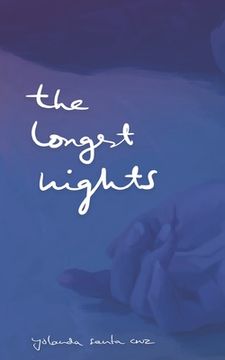 portada The Longest Nights (en Inglés)