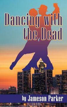 portada Dancing with the Dead (en Inglés)