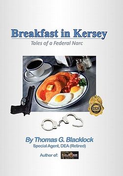 portada breakfast in kersey (en Inglés)