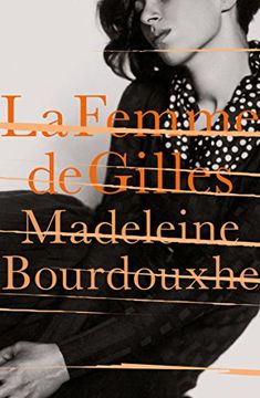 portada La Femme De Gilles