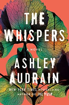 portada The Whispers: A Novel (en Inglés)