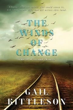portada The Winds of Change: a novel of second chances