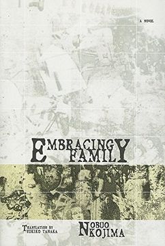 portada Embracing Family (in English)