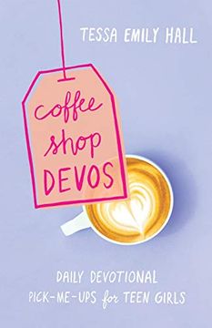 portada Coffee Shop Devos (in English)