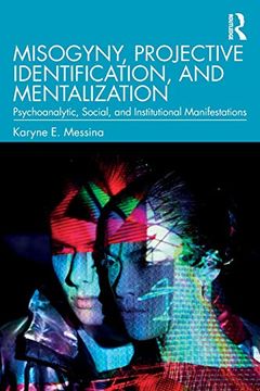 portada Misogyny, Projective Identification, and Mentalization 