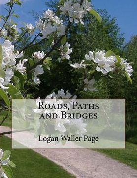 portada Roads, Paths and Bridges