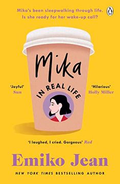 portada Mika in Real Life (en Inglés)