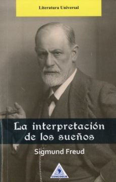 portada La Interpretacion de los Sueños (in Spanish)
