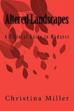 portada altered landscapes (en Inglés)