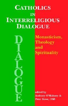 portada catholics in interreligious dialogue (in English)