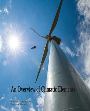 portada An Overview of Climatic Elements (in English)