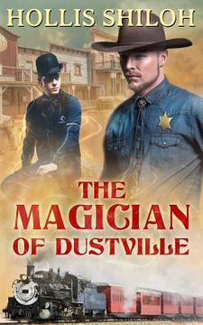 portada The Magician of Dustville