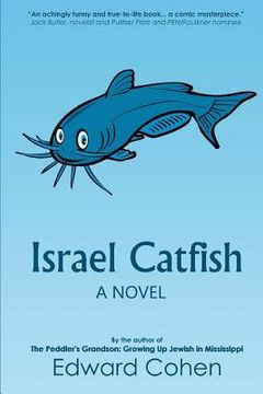 portada Israel Catfish (in English)