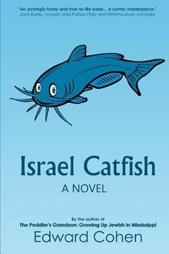 portada Israel Catfish