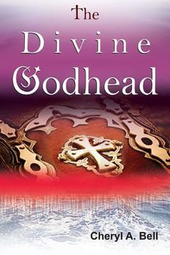 portada the divine godhead (en Inglés)