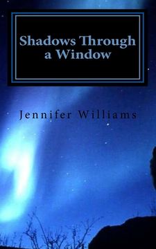 portada Shadows Through a Window (en Inglés)