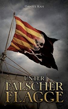 portada Unter Falscher Flagge (in German)