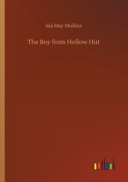 portada The boy From Hollow hut de Isla may Mullins(Outlook Verlag)