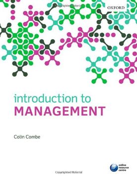 portada Introduction to Management