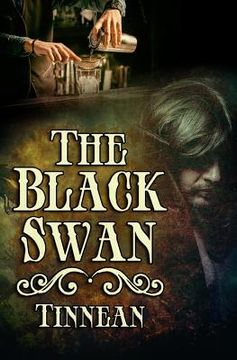 portada The Black Swan