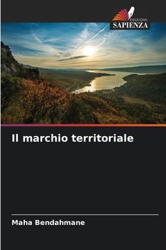 portada Il marchio territoriale (en Italiano)