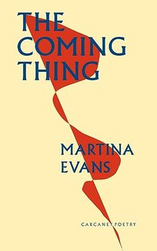 portada The Coming Thing (in English)