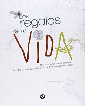 portada Los Regalos De La Vida (sin Asignar) (in Spanish)