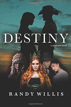 portada Destiny (en Inglés)